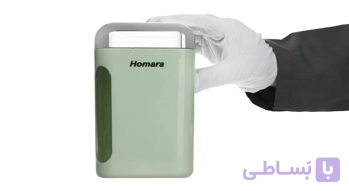 بانکه سایز ۲همارا — تصویر 1