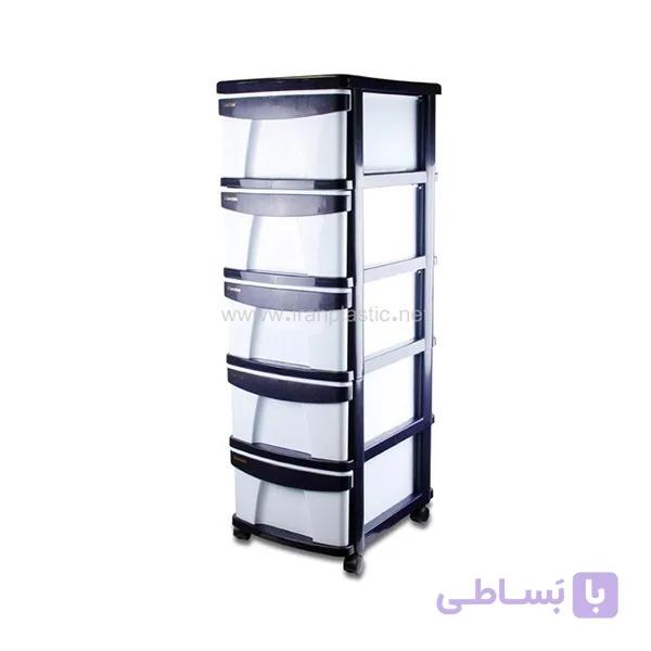 فایل 5 طبقه L5 ممتاز ارتفاع 106،عرض34،طول 45 — تصویر 1
