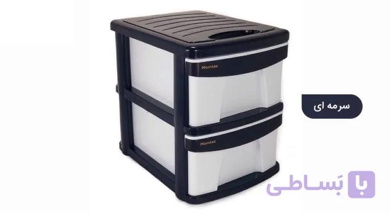 فایل ۲ طبقه x2 ممتازارتفاع 53،عرض40،طول50 — تصویر 1