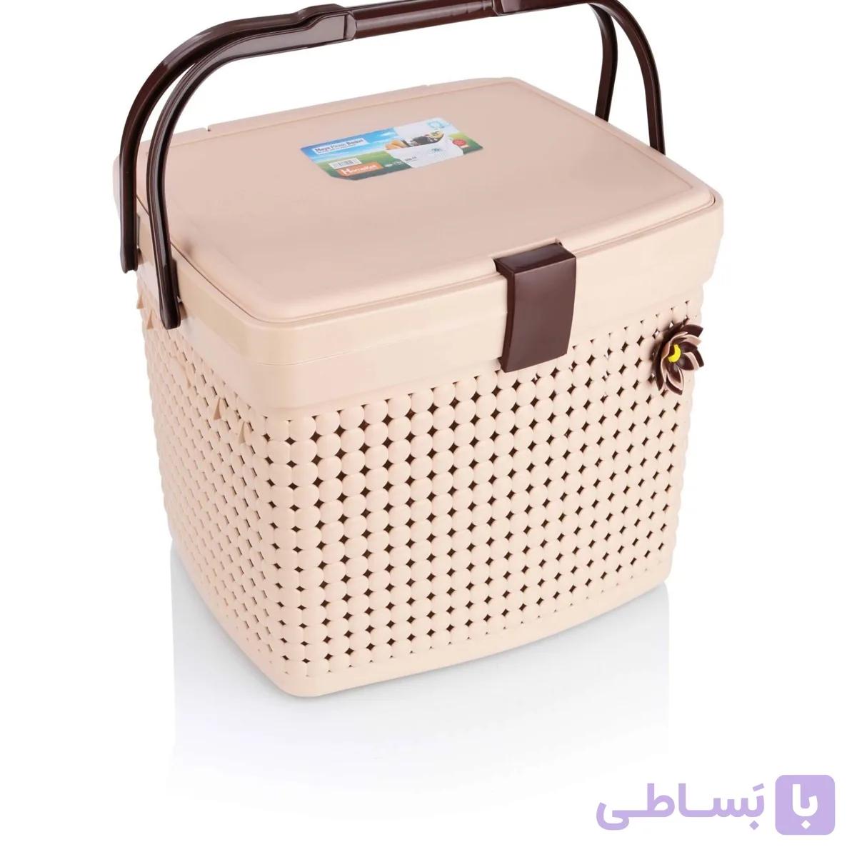سبد پیک نیک مایا هومکت — تصویر 1