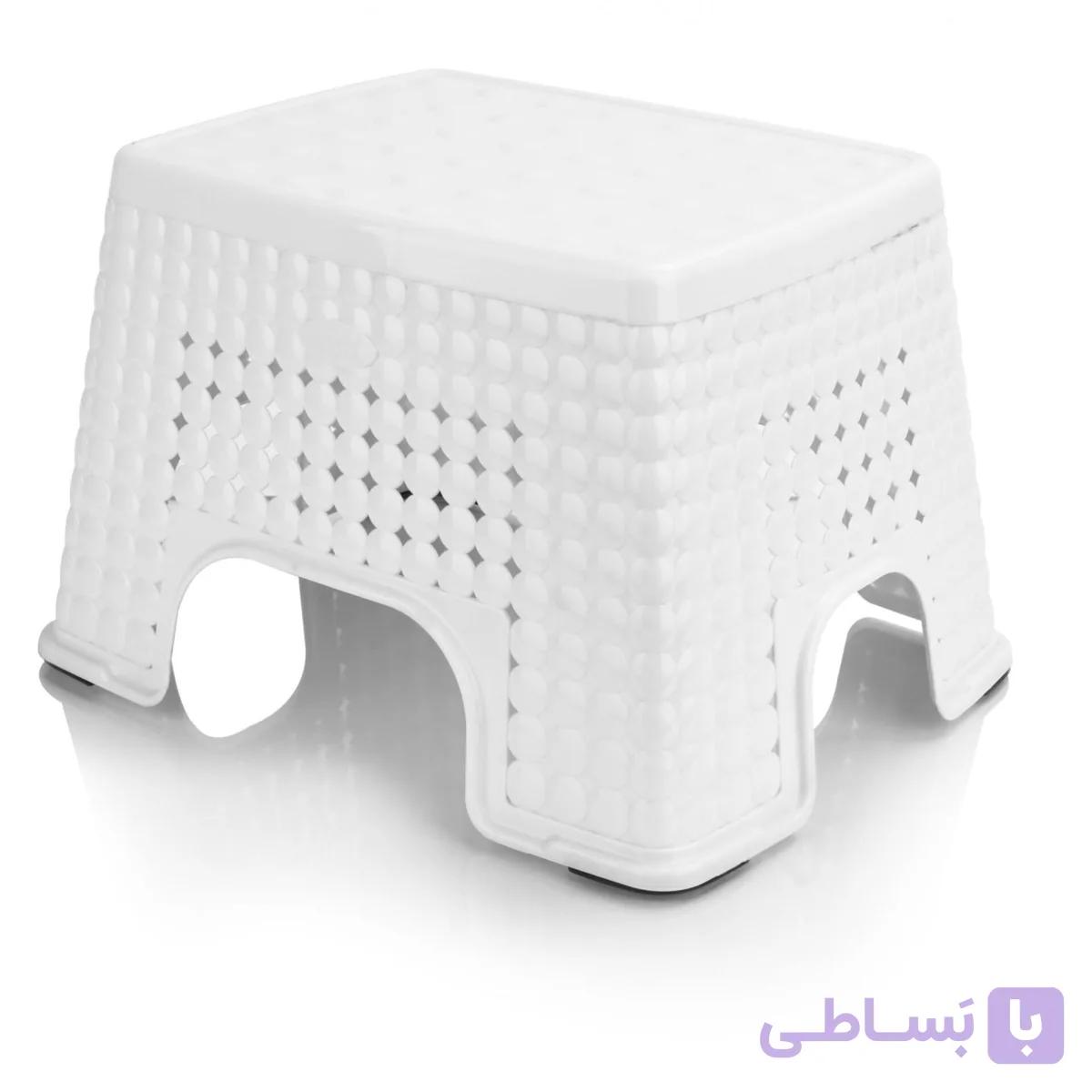 صندلی حمام بزرگ مایا — تصویر 1