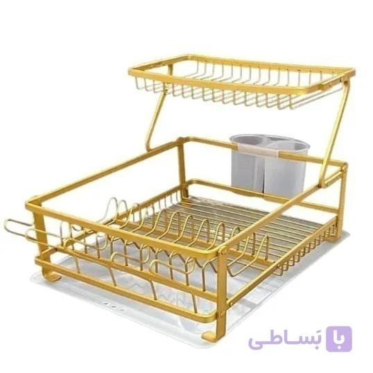 آبچکان کنار سینک نیلوفر استار — تصویر 1