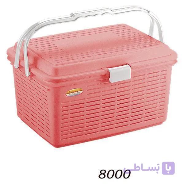 سبد پیک نیک گلریز1