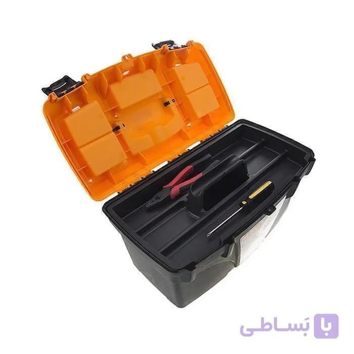 جعبه ابزار مهر C.O.16 — تصویر 1
