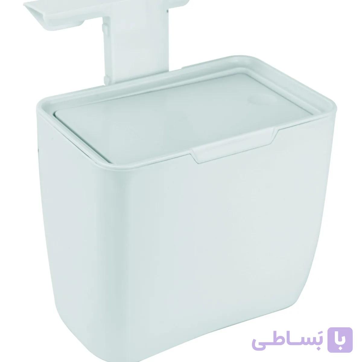 سطل کابینتی پرنس — تصویر 1
