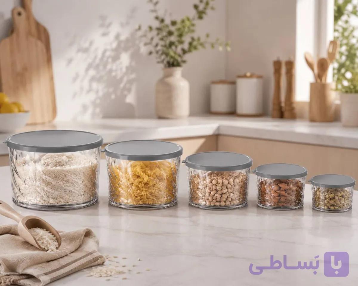 قوطی همه کاره شاهان 1 — تصویر 1