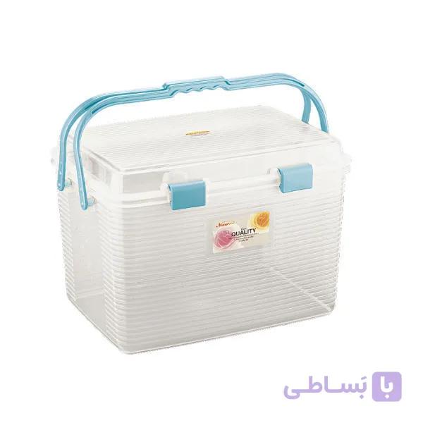 سبد پیک نیک گلچهره در ۲ سایز