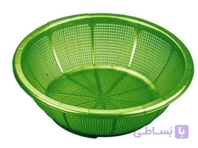 آبکش سایز 8