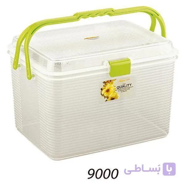 سبد پیک نیک گلچهره1