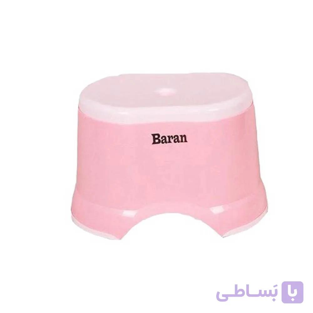 صندلی حمام باران — تصویر 1