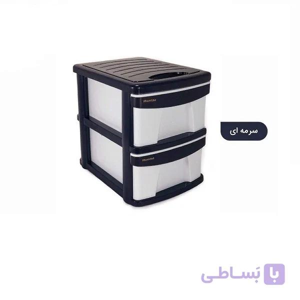 فایل 2طبقه L۲ ممتاز ارتفاع 42،عرض34،طول 45 — تصویر 1