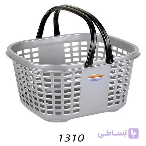 سبد خرید ممتاز