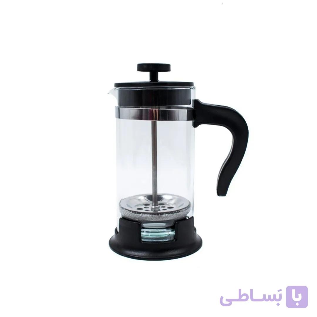 لیوان دمنوش ( فرنچ پرس ) 350 میل — تصویر 1