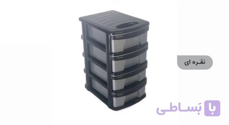 فایل 4طبقه a4ممتاز — تصویر 1