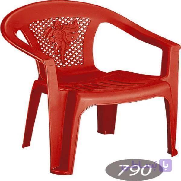 صندلی کودک سوپرمن790