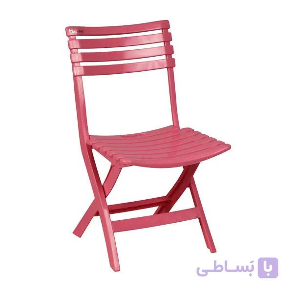 صندلی تاشو کوچک هومکت