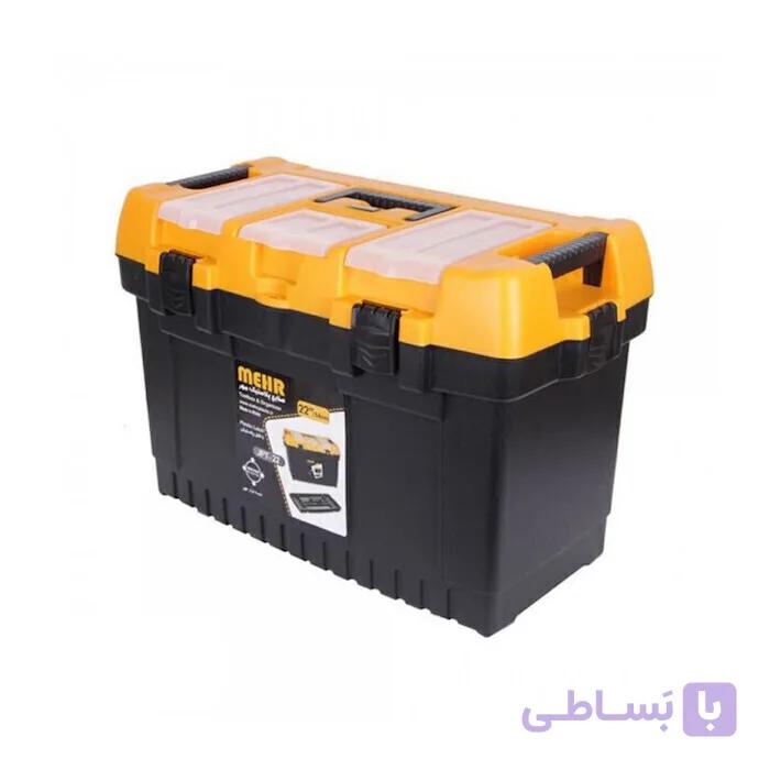 جعبه ابزار مهر JPT-16 — تصویر 1