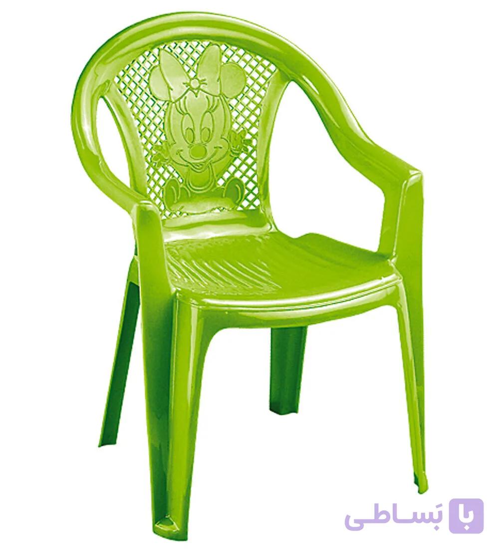 صندلی کودک میکی موس 780 (کوچک)