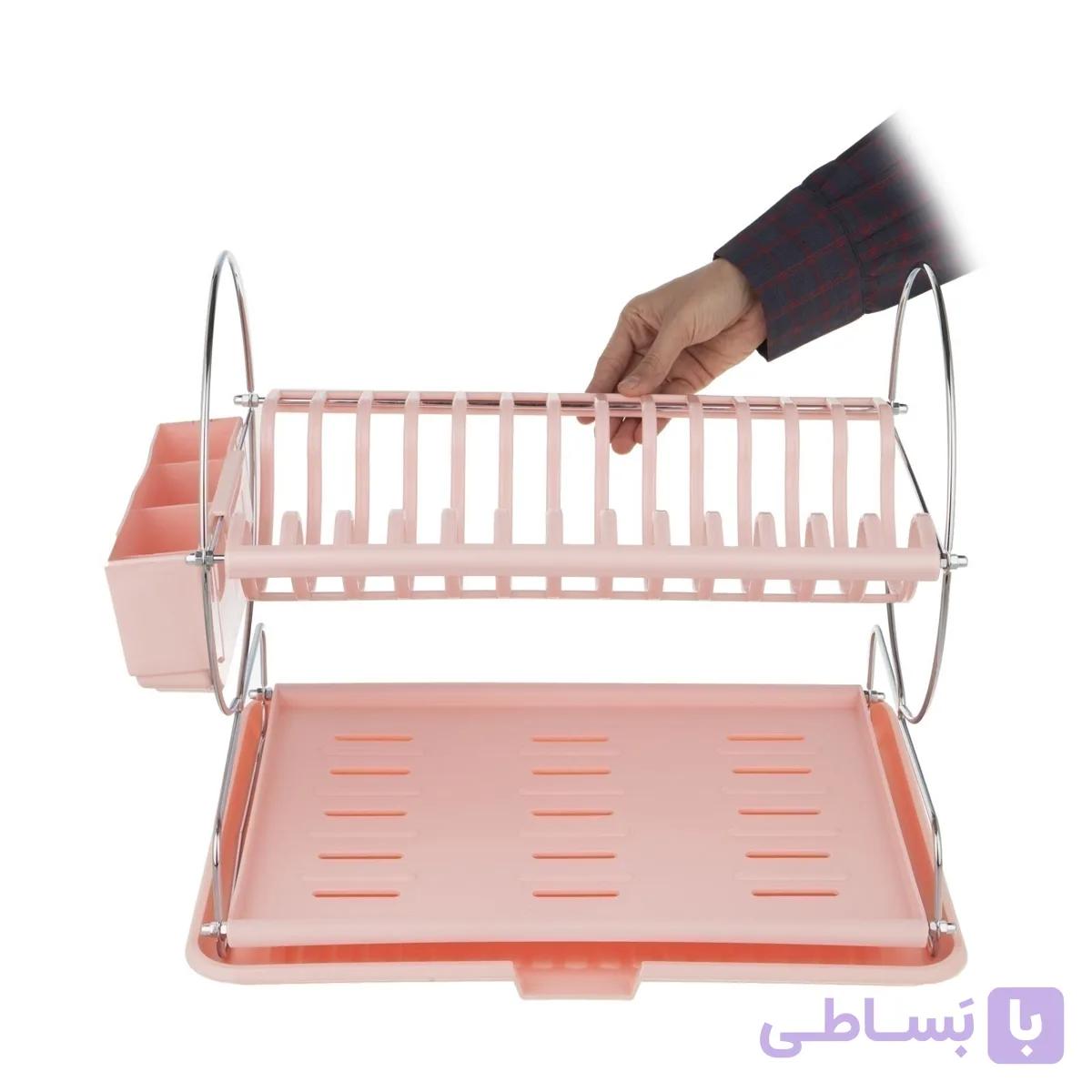 آبچکان 2 طبقه همارا — تصویر 1