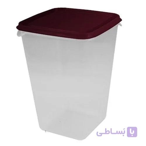 فریزری 2 لیتری همارا — تصویر 1