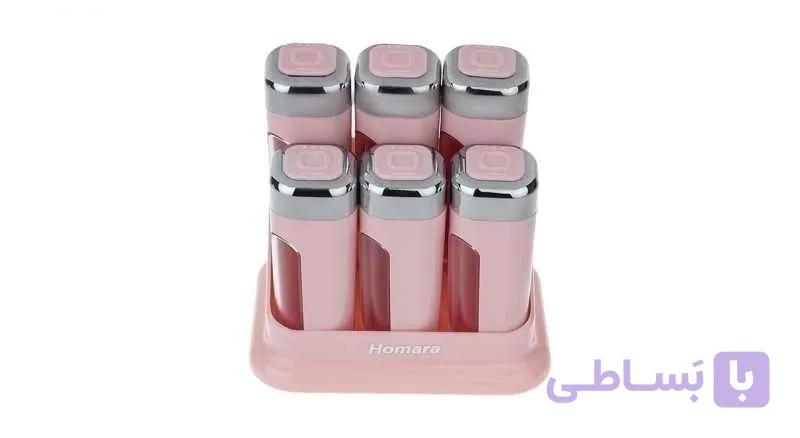 سرویس آشپزخانه 16 پارچه همارا — تصویر 1
