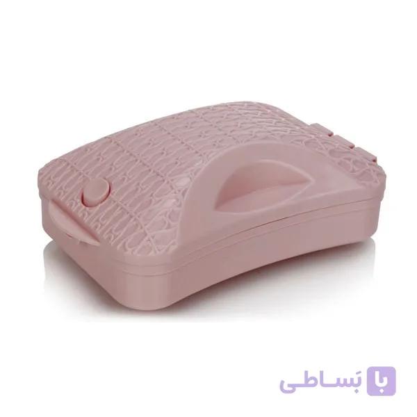 جارو نپتون دو محور دلنار طرح روشا