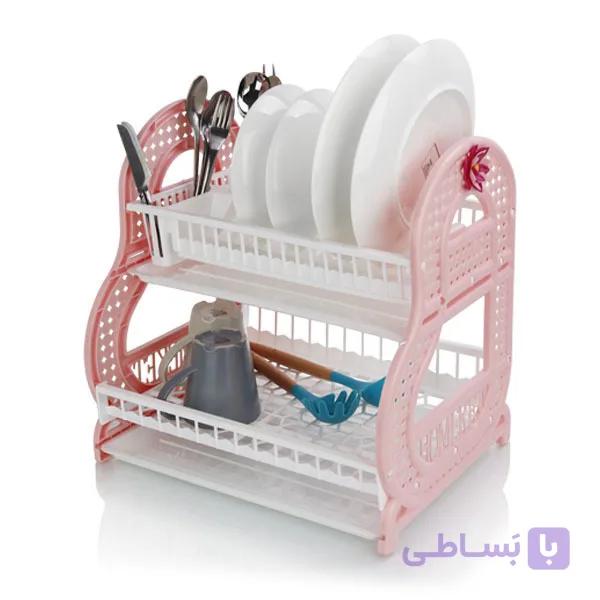 جاظرفی 2 طبقه مایا هوم کت