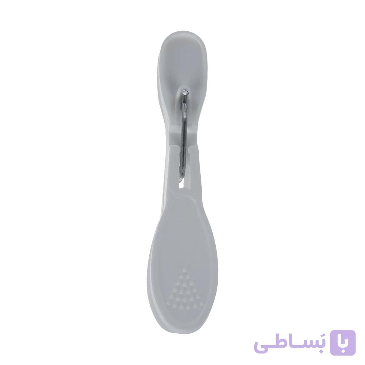 گیره لباس همارا — تصویر 1
