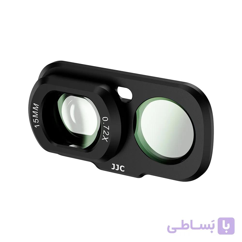 لنز واید دوربین Insta360 Luna Ultra جی جی سی مدل F-LUWA — تصویر 1