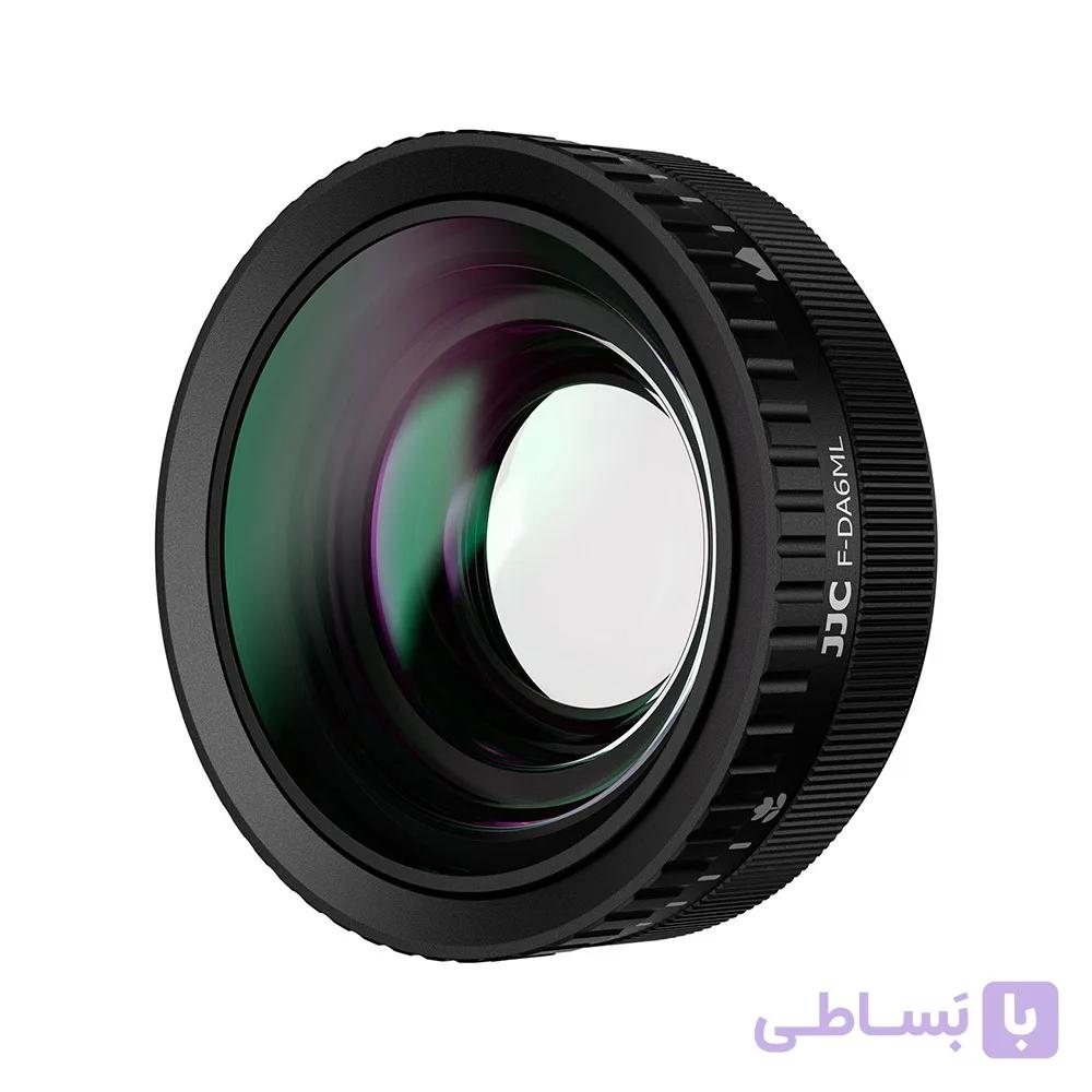 لنز ماکرو دوربین اوسمو اکشن 6 جی جی سی مدل F-DA6ML — تصویر 1