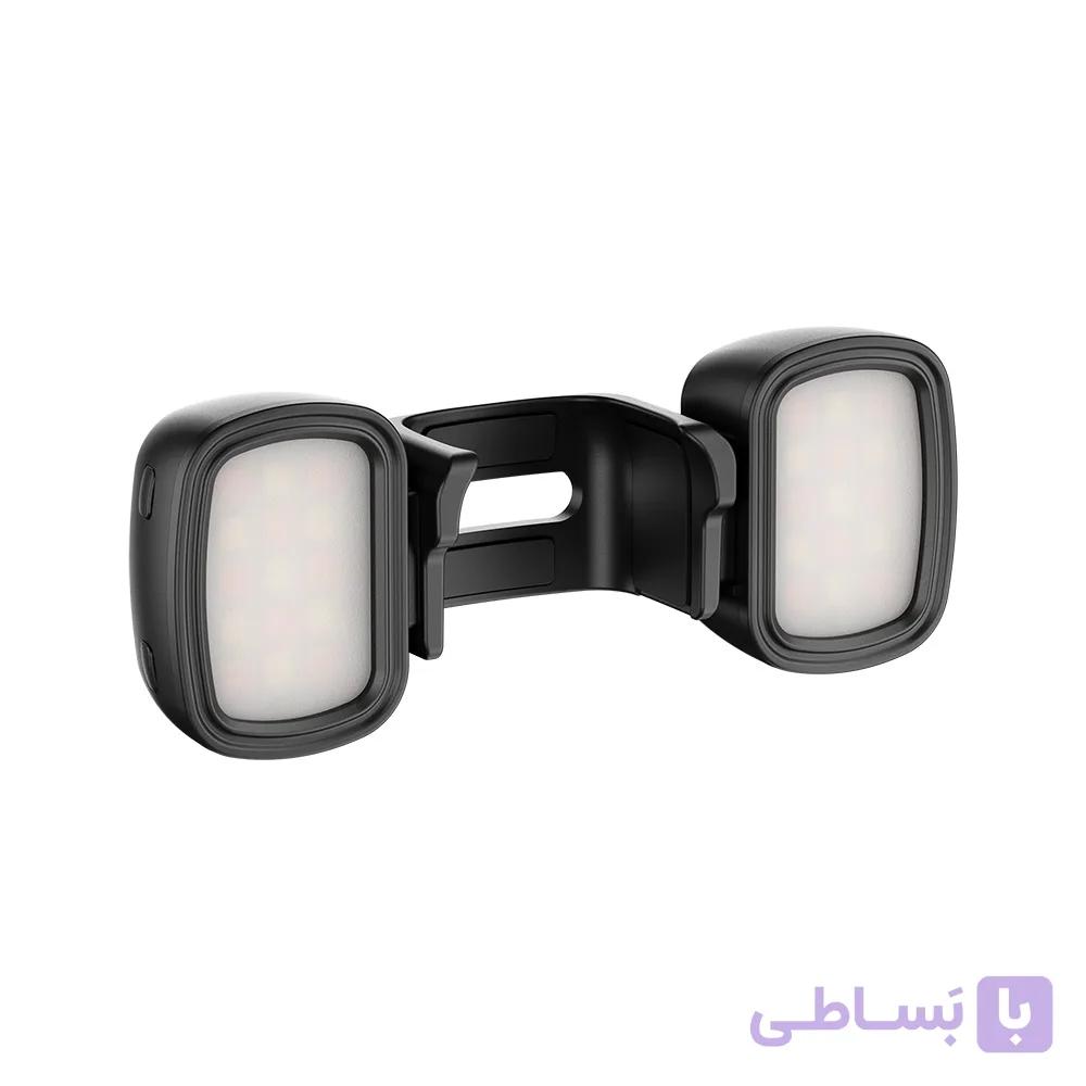 مینی نور ثابت ال ای دی اوسمو پاکت 3/4 و 4P جی جی سی مدل LED-OP4K2 — تصویر 1