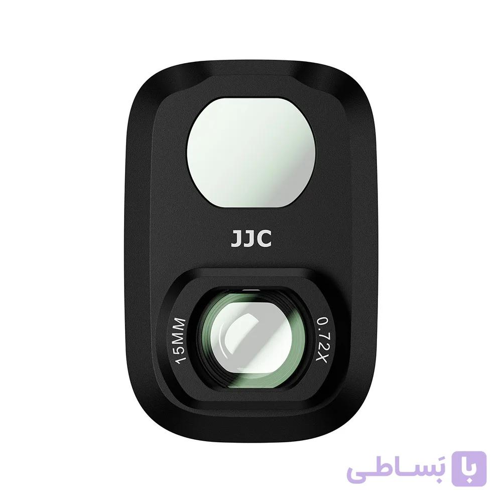 لنز واید دوربین اوسمو پاکت 4P جی جی سی مدل F-M4PWA — تصویر 1