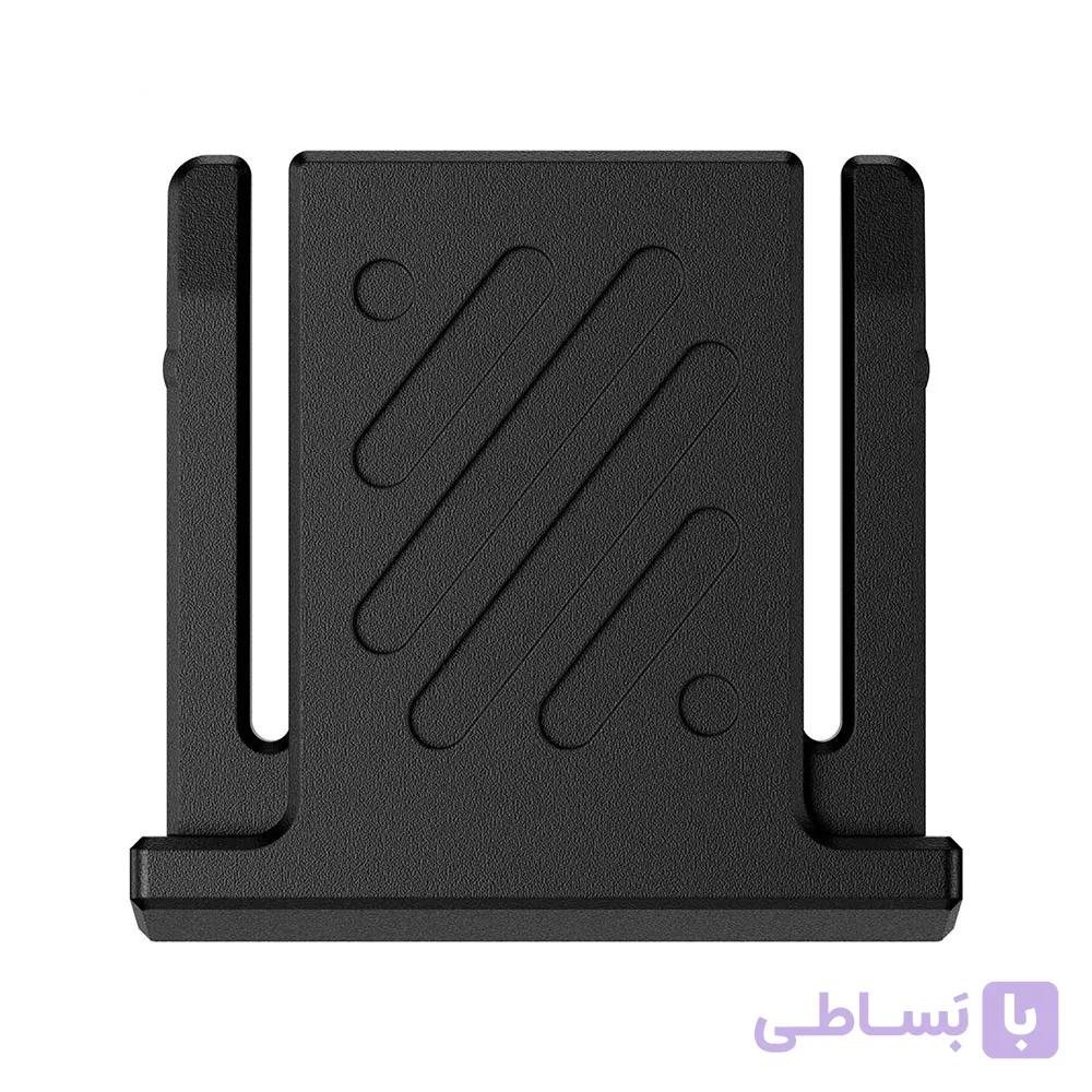 درپوش کفشک فلاش دوربین فوجی فیلم جی جی سی مدل HC-X100VI BLACK — تصویر 1