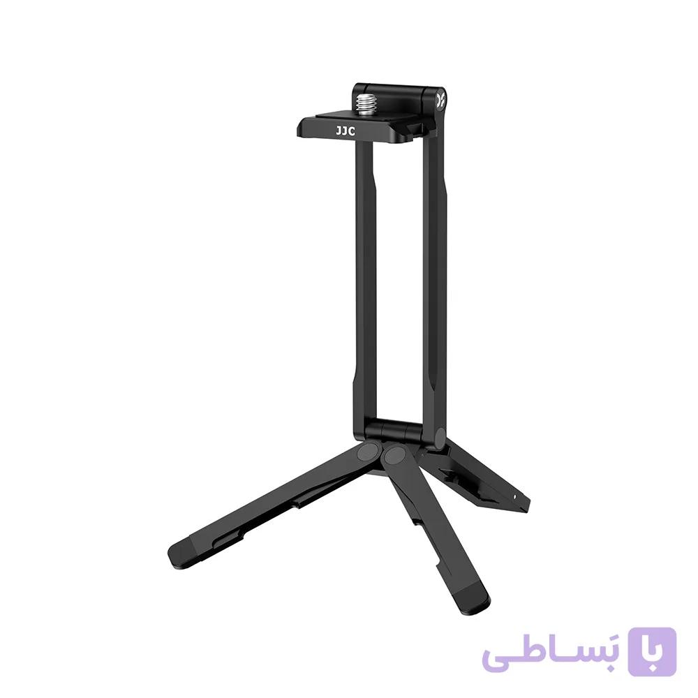 سه پایه تاشو اوسمو پاکت جی جی سی مدل MFT-UN1 — تصویر 1