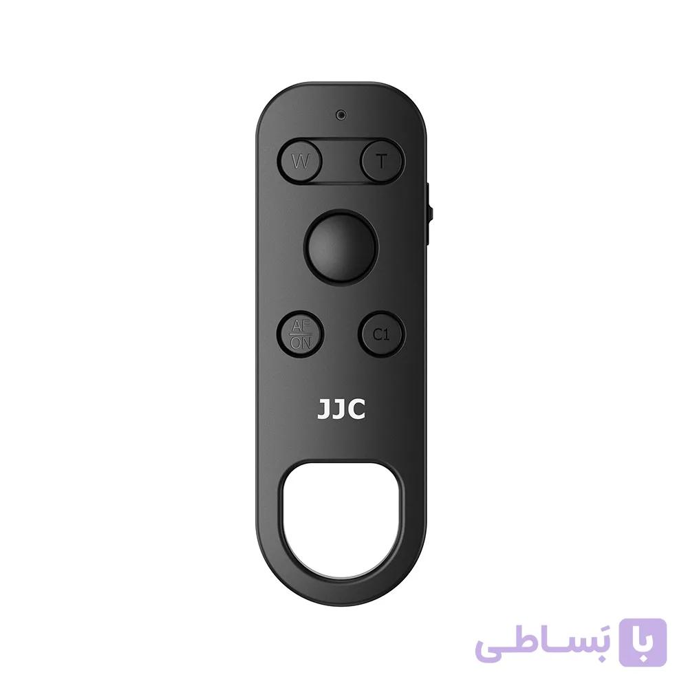 ریموت کنترل بی سیم یونیورسال دوربین جی جی سی مدل BTR-UN1 — تصویر 1