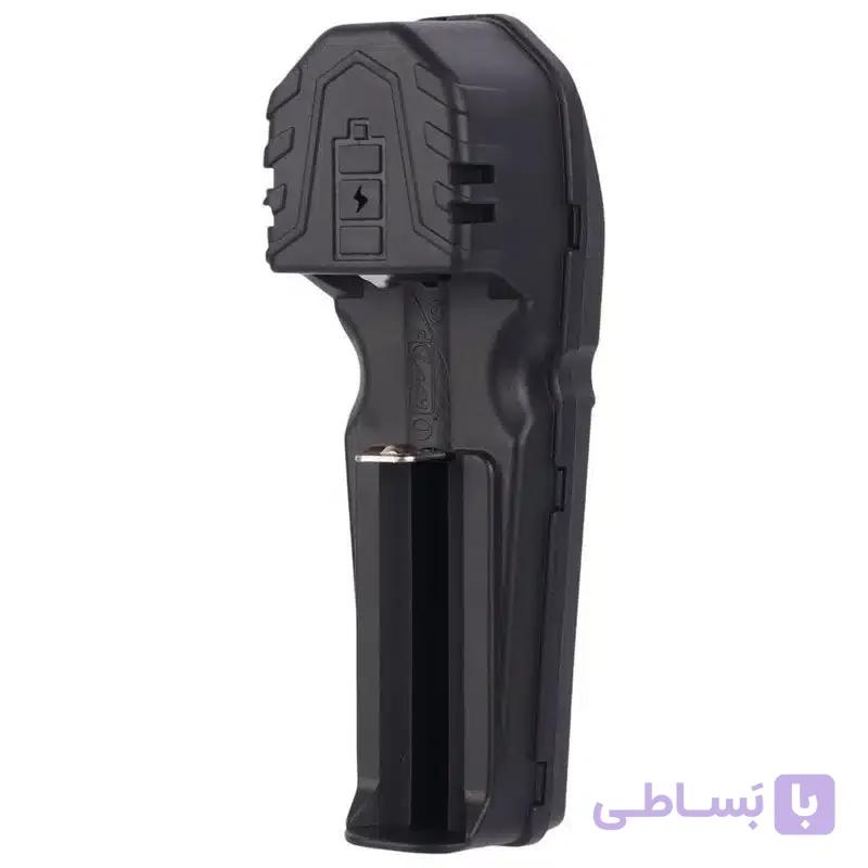 شارژر باتری برند HWD مدل HD-13639 — تصویر 1