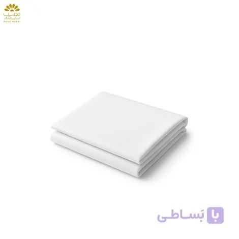 کاور لحاف دو نفره تترون ساده اکونومی