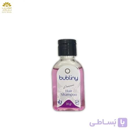 شامپو سر هتلی 30 گرمی بابلینی