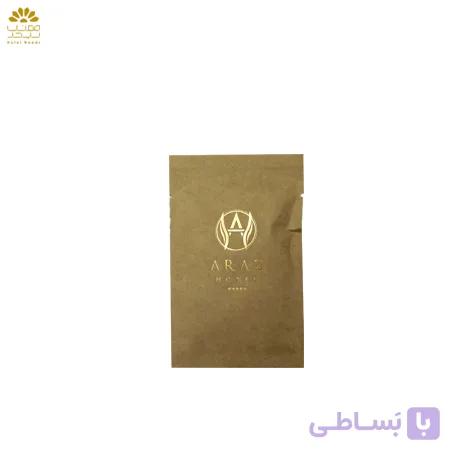 کیت خیاطی با بسته بندی کرافت — تصویر 1