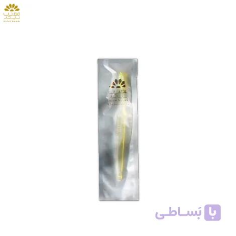 مسواک سیلور با سلفون مات