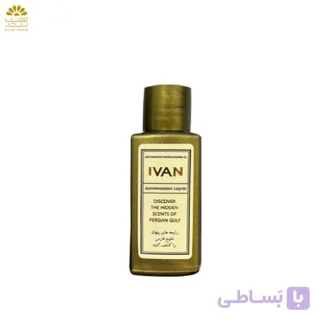 شامپو سر 30 گرمی گلد ادیشن ایوان