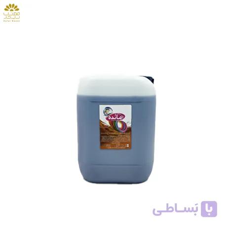 شامپو سر و بدن ۱۰ لیتری مائده