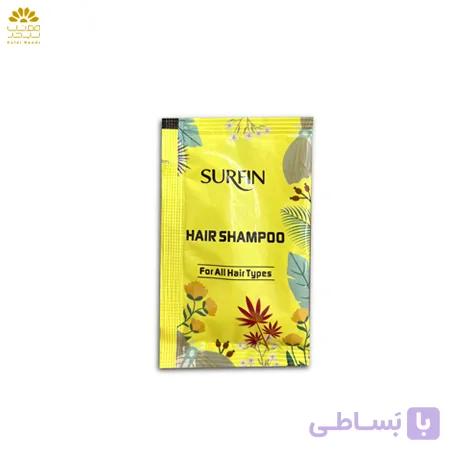 شامپو سر ساشه ای سورفین — تصویر 1