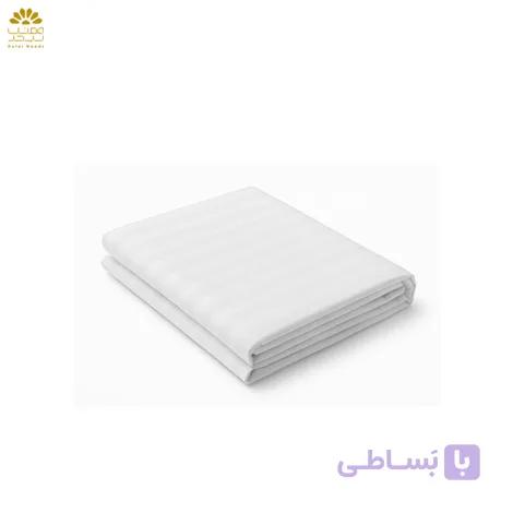 کاور لحاف دو نفره راه راه اکونومی