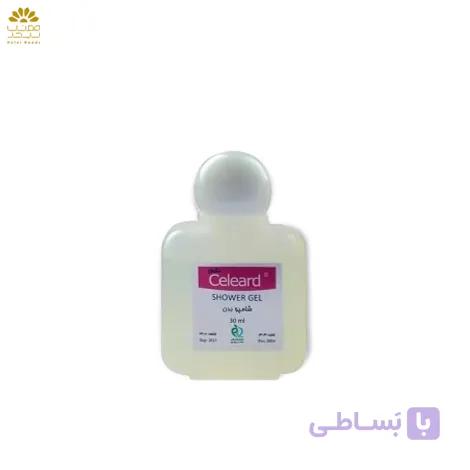 شامپو بدن مکعبی کلرد طراوت