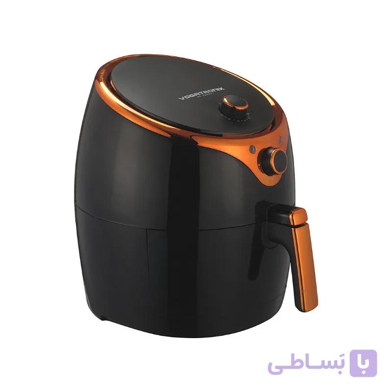 سرخ کن بدون روغن وگاترونیکس مدلVE-103 — تصویر 1