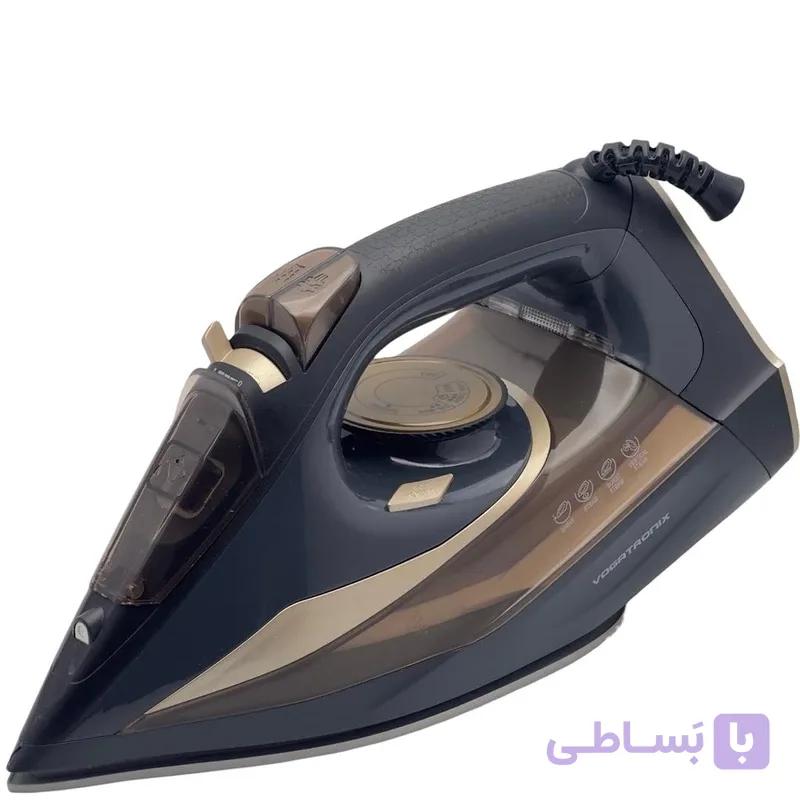 اتو بخار وگاتی مدل VE-215 — تصویر 1