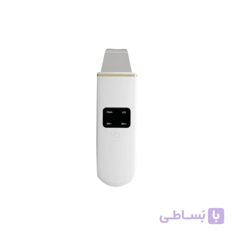 اتو صورت SKIN SCRUBBER مدل C-001A — تصویر 1