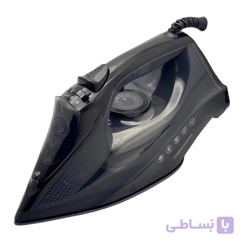 اتو بخار وگاتی مدل VE-214 — تصویر 1