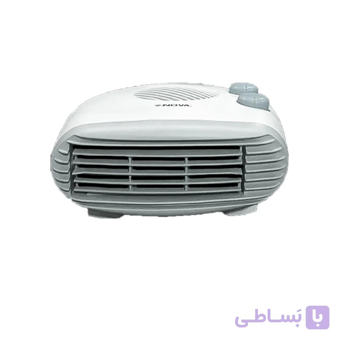 هیتر برقی نوا مدل1228F — تصویر 1